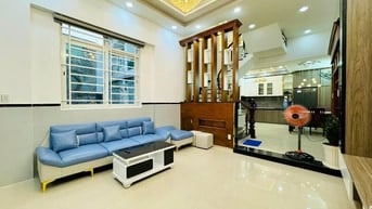 Cô Út bán nhà đường Cô Giang - Quận Phú Nhuận / 65.2m2 (Sổ Hồng Riêng)