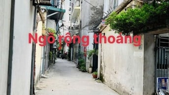 Chính chủ cho thuê nhà gần trường ĐH Nội Vụ, ngõ 38 ngách 24 Xuân La, 