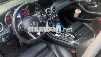 Mercedes Benz AMG 2016 - 18 km