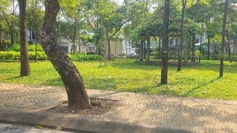 BIỆT THỰ KẾ HIMLAM, 10 X 20, DÒNG TIỀN 720TR/NĂM, SHR, 35,X TỶ