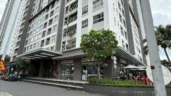 CHÍNH CHỦ CHO THUÊ SHOPHOUSE ĐẸP GÓC 2 MẶT TIỀN