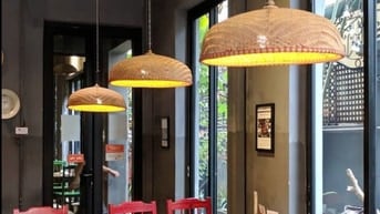 CHO THUÊ NHÀ MẶT PHỐ NGÔ THÌ NHẦM
