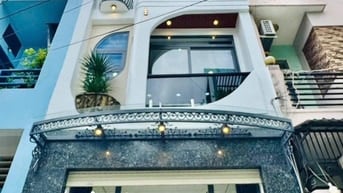MUA NHANH BÁN NHANH NHÀ HOA LAN, P7, PHÚ NHUẬN GIÁ 3.2 TỶ/58M2