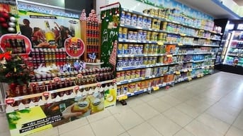 Cửa Hàng Mới Khai Trương Cần Tuyển Thêm Nhân Viên Bán Hàng,Phụ Kho