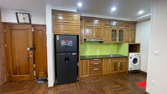 Tòa Eurowindow Multi Complex- Trần Duy Hưng 93.5m2 8.3 tỷ