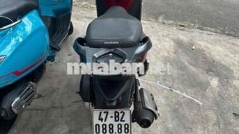 SH 125 3 cục biển vip 47B2 08888