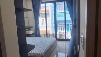 Chính chủ cần bán  Căn Hộ Dịch Vụ . Mặt tiền Đường Âu Cơ P.Tân Sơn Nhì