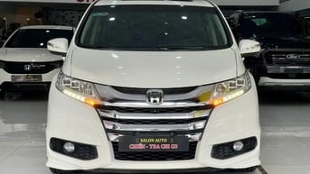 HONDA ODYSSEY 2.4 - 2016 NHẬP KHẨU