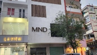 MẶT TIỀN 291 VÕ VĂN TẦN - ĐOẠN 2 CHIỀU - (7.3×13.9) 6 TẦNG - 65 TỶ 
