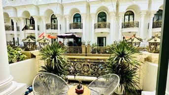 🏡 BÁN NHÀ BIỆT THỰ TÂN CỔ ĐIỂN - Khu Phân Lô Đồng Bộ – BÌNH TÂN