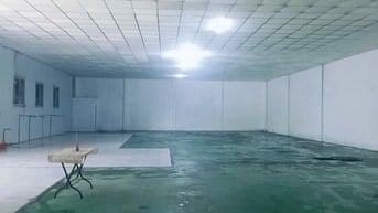 💗🏠cho thuê xưởng may thực phẩm  450m2 giá 18tr