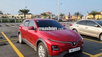 VinFast VF6 2024 S - 9000 km