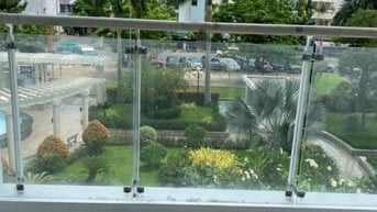 Cho thuê căn hộ 3 phòng ngủ  Hoàng Anh Thanh Bình , P. Tân Hưng, Q7.