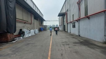 Cho thuê nhà xưởng KCN Tân Tạo,  Bình Tân, xưởng : 2.300 m2, vp: 300m2