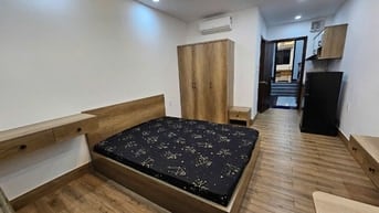 CĂN HỘ DỊCH VỤ CÒN PHÒNG TRỐNG CHO THUÊ