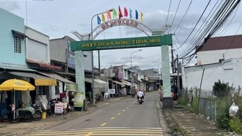 🔥 HIẾM CÓ KHÓ TÌM – ĐẤT ĐẸP FULL THỔ CƯ NGAY PHƯỜNG LONG KHÁNH 🔥