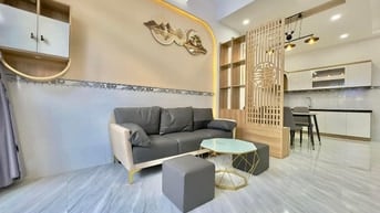 Cần bán nhà sổ hồng riêng tại Đường Số 7 - Quận Gò Vấp / 1 Tỷ 360