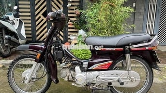 Honda Dream Việt máy chất