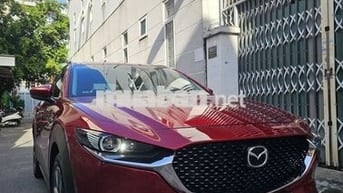 Mazda CX-30 2022 Premium 2.0 AT - 28000 km