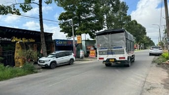 BÁN LÔ ĐẤT RẺ NHẤT ĐƯỜNG LÊ TRỌNG TẤN ( CHÂU PHA- PHÚ MỸ)