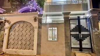 ĐỘC LẬP TÂN PHÚ - 150M2 (8x19M) 3 TẦNG - HẺM 1/TRÃI NHỰA 8M THÔNG 