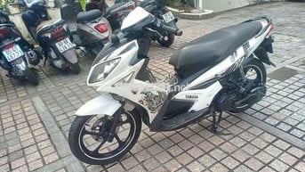 Xe yamaha novo4