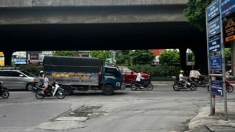 BÁN NHÀ LÔ GÓC MẶT NGUYỄN XIỂN THANH XUÂN 