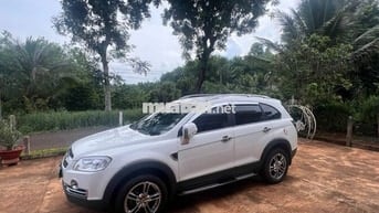 Chevrolet Captiva 2011 LTZ Maxx 2.0 AT - 170000 km
