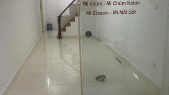 CHO THUÊ CỬA HÀNG TẦNG 1 SỐ 344A MẶT NGÕ QUỲNH, ĐƯỜNG THANH NHÀN, 6tr
