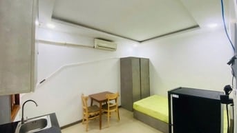 Pass lại căn hộ 200 Nguyễn Thái Sơn, P1, Quận Gò Vấp Full NT 