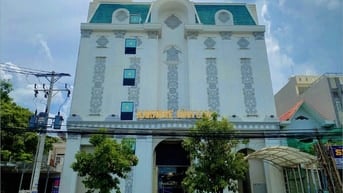 Tuyển Nhân viên phục vụ Karaoke Dĩ An , Bình Dương