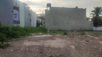 CẦN BÁN GẤP ĐẤT MẶT TIỀN ĐƯỜNG TL15, Q.12