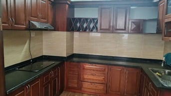Chính chủ cho thuê lâu dài chung cư 124 Minh Khai 78 m2, 2 phòng ngủ