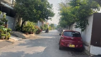 Bán biệt thự đường 179 Hoàng Hữu Nam quận 9 