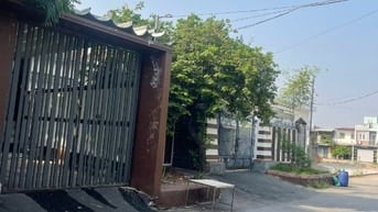 Bán biệt thự đường 179 Hoàng Hữu Nam quận 9 