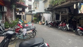 bán nhà tập thể 109 lò đúc 100m 3 ngủ 2 vệ sinh nhà đẹp