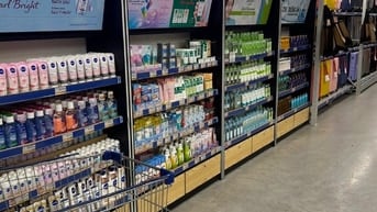 CẦN TUYỂN NGƯỜI PHỤ BÁN HÀNG TẠI CÁC QUẦY SIÊU THỊ 