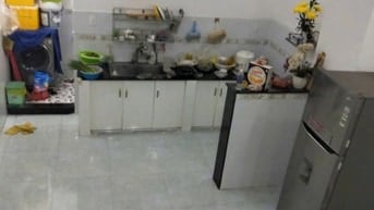 Chính chủ gửi bán gấp nhà đẹp 4*9 trệt lầu 2phong  hẻm 4m giá 1ty46TL 
