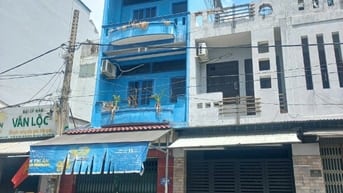 CHÍNH CHỦ BÁN NHÀ 2 MẶT TIỀN 16M VÀ 4M ĐỊA CHỈ 39 DS 21 P8 QGV