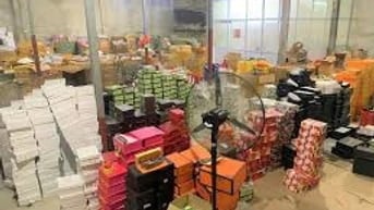 TUYỂN NHÂN VIÊN KHO LÀM TẠI CHI NHÁNH MỚI