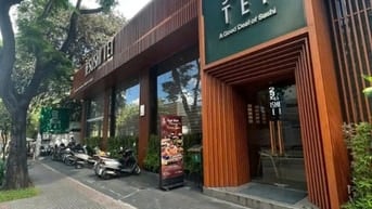 😈CHO THUÊ MẶT TIỀN SỐ 5A NGUYỄN THỊ MINH KHAI - SUSHI TEI - 100 TRIỆU