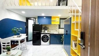 TOÀ CHDV + MBKD , 277m2, HẦM 9 TẦNG,   87.x TỶ 