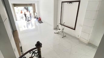 BÁN NHÀ 5 TẦNG, HXH đường ÂU CƠ, 56M2, 6PN, 6WC, NHỈNH 5 TỶ.