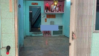 Bán nhà hẻm 2m(XM) Bùi Hữu Nghĩa, P.7, Q.5 giá 5.7 tỷ