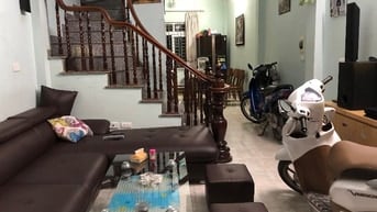 Bán nhà trong hẻm tại Tây mỗ nam từ liêm hà nội