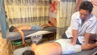 Massage bấm huyệt nam nữ tại Gò Vấp – tại nhà & tiệm, giá hợp lý