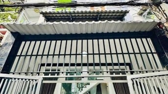 💥SỐC! CHỦ NHÀ KẸT TIỀN CẦN BÁN GẤP NHÀ NGUYỄN ĐÌNH CHIỂU, Q3 
