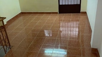 Cho thuê nhà nguyên căn đường Xuân Diệu, Phường 4, Quận Tân Bình