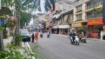 💥 38M x 5 Tầng - Phố Trương Định - 5,2 Tỷ 💥 