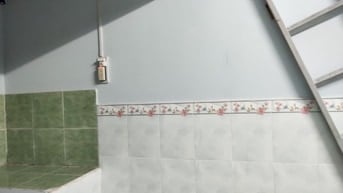 Cho thuê phòng trọ sát ĐH Sư Phạm Kỹ Thuật 16m2